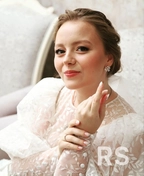 Фото преподавателя музыки - Лешок Алина