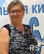 Фото преподавателя математики - Юхневич Алла