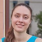 Фото преподавателя - Омелюсик Валерия