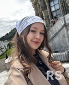 Фото преподавателя - Верутина Дарья