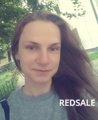 Фото репетитора по химии - Радкевич Елена