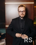 Фото преподавателя английского языка - Васильев Даниил