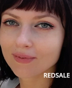 Фото профиля Ирина Гапоненко