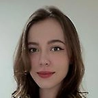 Фото преподавателя - Дроздовская Ксения