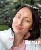 Фото преподавателя - Щербакова Ольга