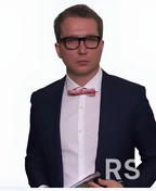 Фото преподавателя немецкого языка - Ляшук Виталий