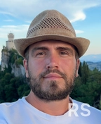 Фото преподавателя истории - Потока Илья