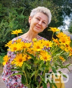 Фото преподавателя музыки - Доценко Лариса