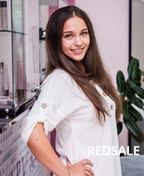Фото репетитора - Мухина Екатерина