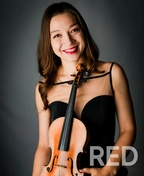 Фото преподавателя музыки - Вашкевич Алиса