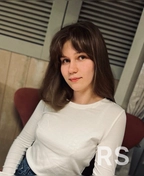 Фото преподавателя немецкого языка - Сотниченко Елена