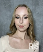 Фото профиля Анастасия Попелыш