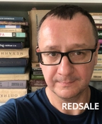 Фото преподавателя физики - Дорош Павел