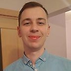 Фото преподавателя химии - Петрашевич Иван