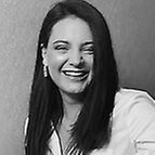 Фото преподавателя английского языка - Рощина Дарья