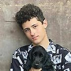 Фото преподавателя английского языка - Harper James