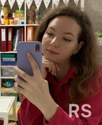 Фото преподавателя - Кнутович Елизавета