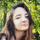 Фото профиля Алина Голод