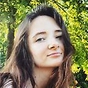 Фото репетитора Алина Голод