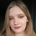 Фото профиля Вероника Кодина