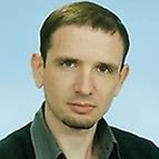 Фото репетитора по истории - Ганопольский Александр