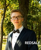 Фото преподавателя информатики - Плавсюк Илья