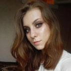 Фото преподавателя английского языка - Глазова Дарья