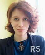 Фото преподавателя английского языка - Рыбак Наталия