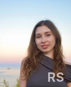 Фото преподавателя английского языка - Каменецкая Александра