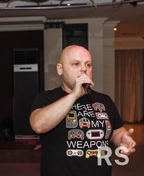 Фото преподавателя истории - Невдах Ромуальд