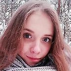 Фото профиля Марина Ляховец