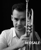 Фото преподавателя музыки - Немер Сергей