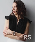 Фото преподавателя английского языка - Арестович Анна