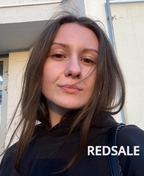 Фото преподавателя английского языка - Бойко Николь