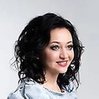 Фото репетитора по немецкому языку - Вероитина Инга