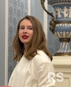 Фото преподавателя - Якимчик Мария