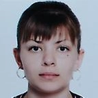 Фото преподавателя математики - Байдун Екатерина