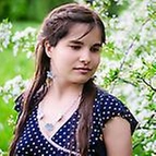 Фото преподавателя русского языка - Солдатова Алиса