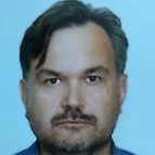Фото репетитора по математике - Шайденков Олег