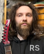 Фото профиля Павел Шкуратов