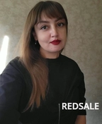 Фото преподавателя китайского языка - Шурпо Валерия