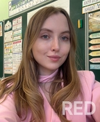 Фото преподавателя начальных классов - Слижевская Сабина