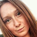 Фото преподавателя - Головнева Виктория