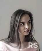 Фото преподавателя биологии - Кокуш Ксения