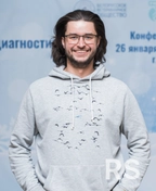Фото преподавателя - Пашкевич Владислав