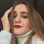 Фото преподавателя английского языка - Павлюченко Алеся