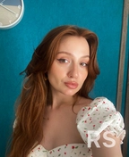 Фото репетитора по химии - Мешкова Алиса