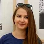 Фото преподавателя биологии - Тюркина Екатерина