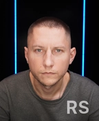 Фото преподавателя химии - Горбачёв Ярослав