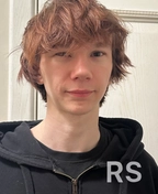 Фото преподавателя информатики - Гирилович Тим